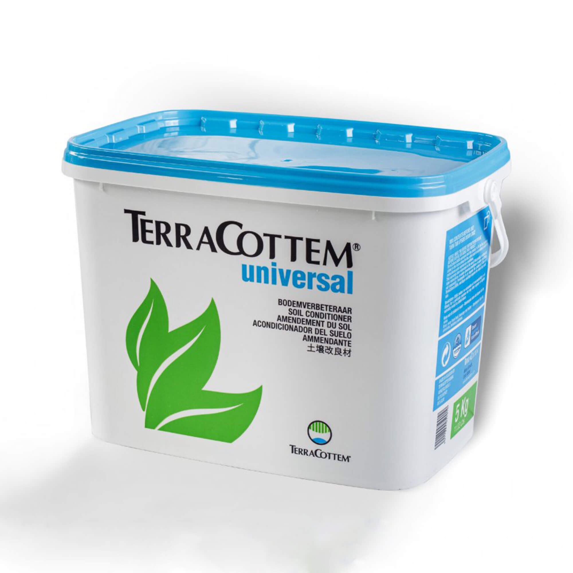 TerraCottem Universal 5 kg (Çim)
